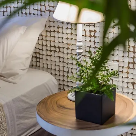 Makis Hotell Skala (Kefalonia)