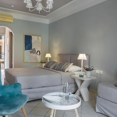 Makis Hotell Skala (Kefalonia)