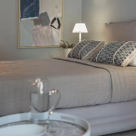 Hotell Makis Skala (Kefalonia)