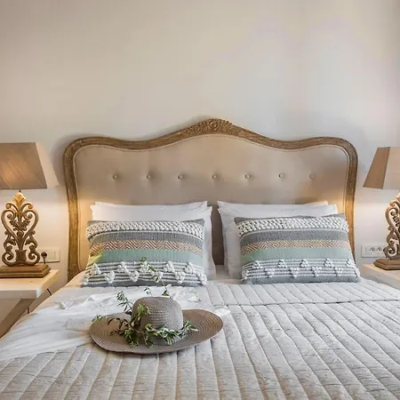 Hotell Makis Skala (Kefalonia)