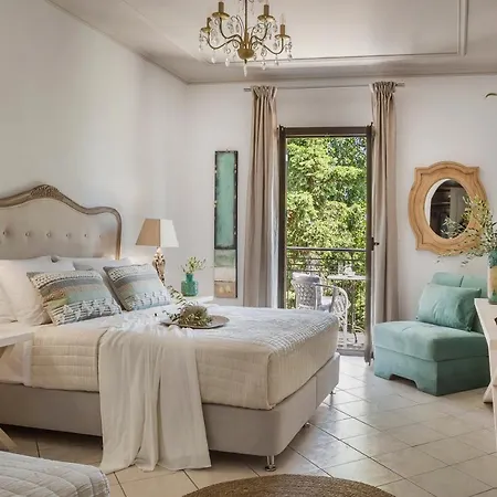 Makis Hotell Skala (Kefalonia)