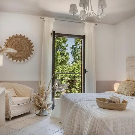 Makis Hotell Skala (Kefalonia)