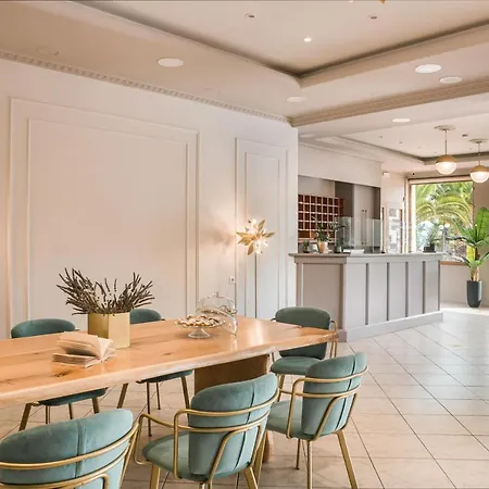 Makis Hotell Skala (Kefalonia)