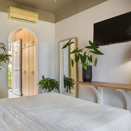 Makis 3* Skala (Kefalonia)