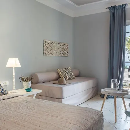 Makis Hotel Skala (Kefalonia)