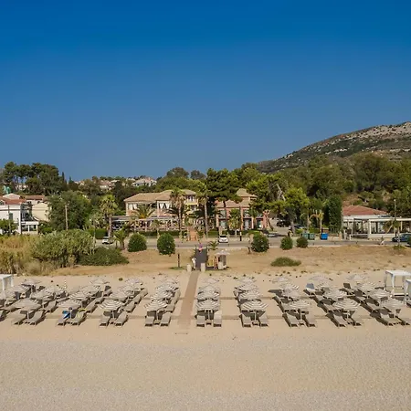 Hotel Makis 3*