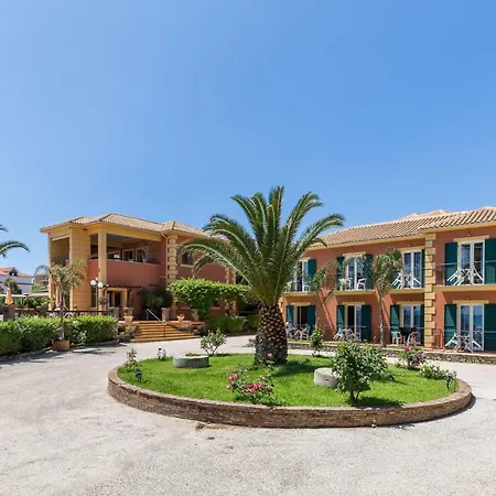 Hotel Makis 3*