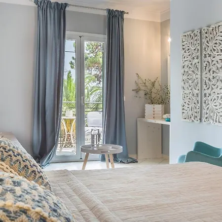 Makis 3* Skala (Kefalonia)