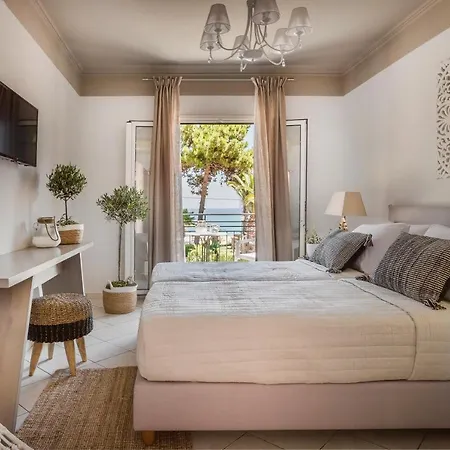 Makis Hotel Skala (Kefalonia)