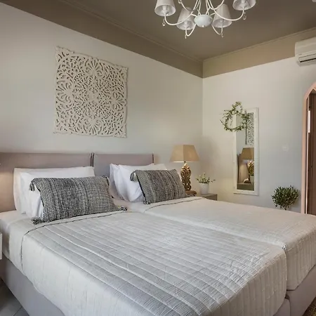 Hotel Makis 3*