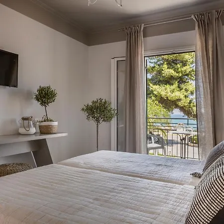 Makis Hotel Skala (Kefalonia)