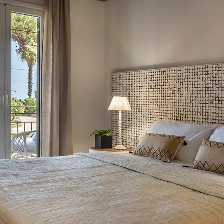 Makis Hotel 3*