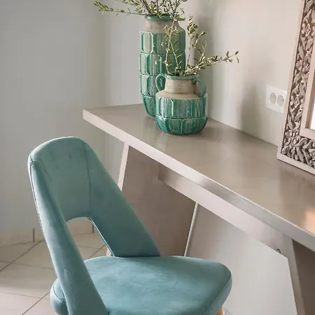 Makis Hotel Skala (Kefalonia)