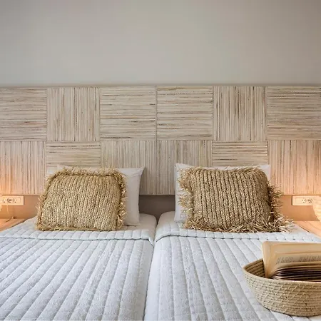 Hotel Makis 3*