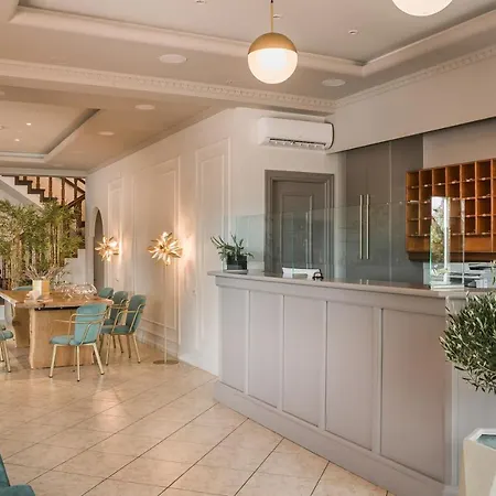 Hotel Makis Skala (Kefalonia)