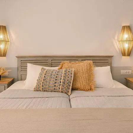Hotel Makis Skala (Kefalonia)