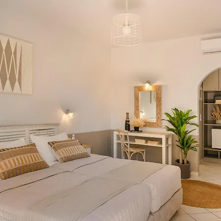Makis Hotel Skala (Kefalonia)