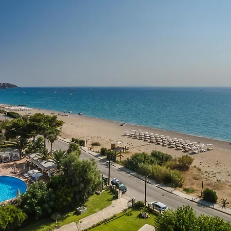 Hotel Makis