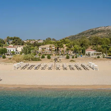 Makis Hotel 3*