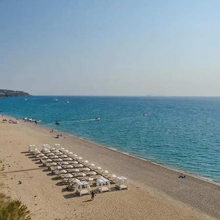 Hotel Makis Skala (Kefalonia)