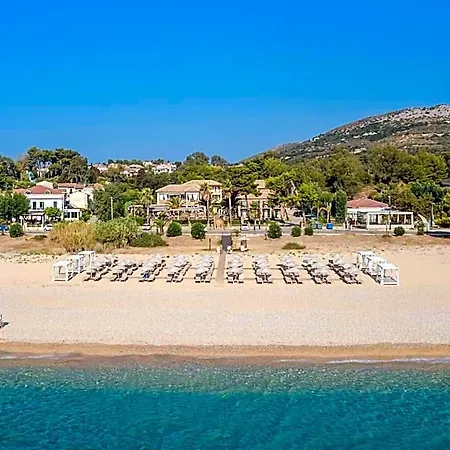 Makis 3* Skala (Kefalonia)