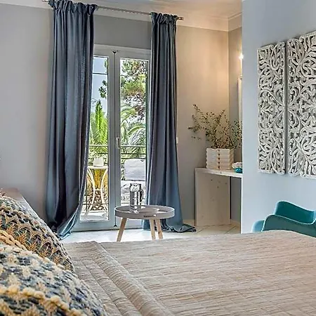 Makis 3* Skala (Kefalonia)