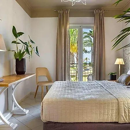 Hotel Makis Skala (Kefalonia)