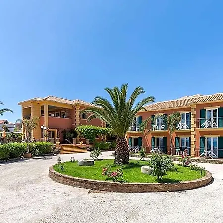 Makis Hotel