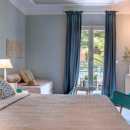 Hotel Makis 3*