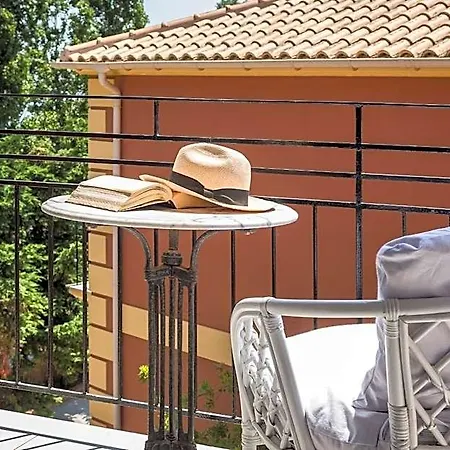 Makis Hotel Skala (Kefalonia)