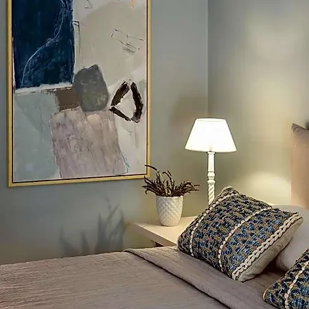Makis Hotel 3*