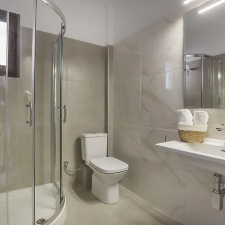 Hotel Makis