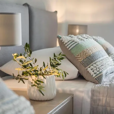 Otel Makis Skala (Kefalonia)