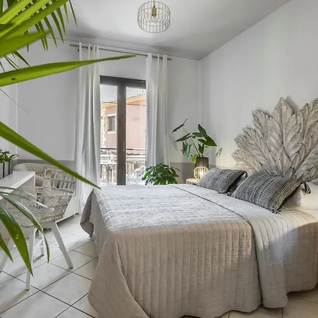 Makis Otel Skala (Kefalonia)