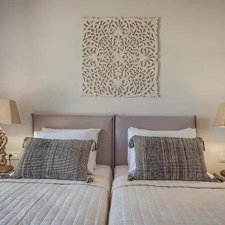 Makis Otel Skala (Kefalonia)