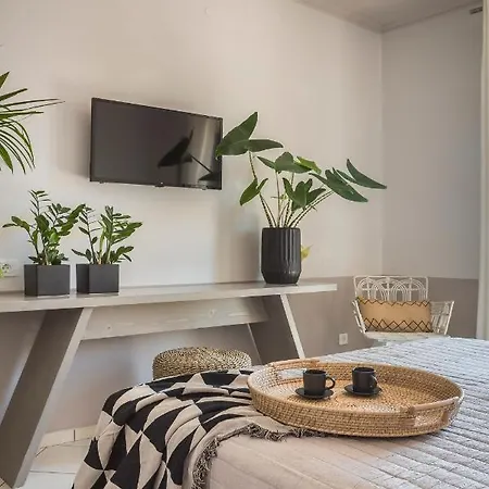 Makis Otel Skala (Kefalonia)