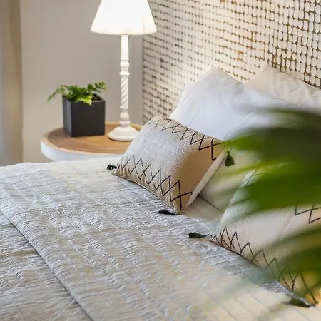 Makis Otel Skala (Kefalonia)