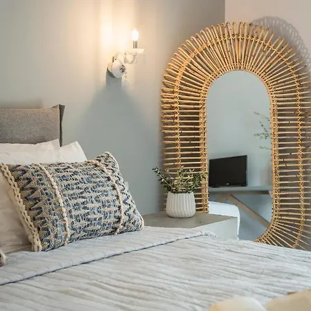 Makis Otel Skala (Kefalonia)