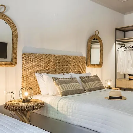 Otel Makis Skala (Kefalonia)