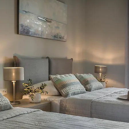 Makis Otel Skala (Kefalonia)